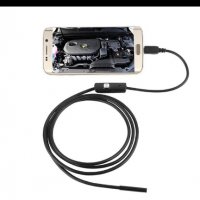  USB камера за телефон мути функционална за всичко мн практична за всеки телефон, снимка 2 - Аксесоари и консумативи - 24896138