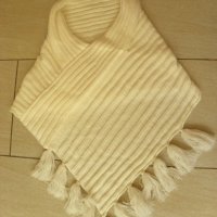 шал тип Пончо  H&М, размер 110/116 , снимка 1 - Шапки, шалове и ръкавици - 19602624