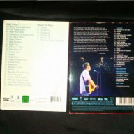 Оригинални музикални дискове на ДВД   , снимка 8 - CD дискове - 16100941