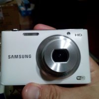 Samsung ST 150F, снимка 1 - Фотоапарати - 22662011