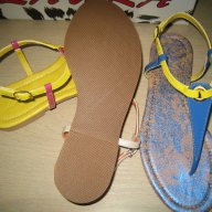 НАМАЛЕНИЕ--Дамски сандали ,,LAURA,, м.G-22 микс цветове, снимка 3 - Сандали - 14928709