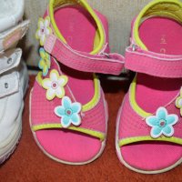детски обувки,сандалки,домашни пантифки, снимка 6 - Детски сандали и чехли - 20489901