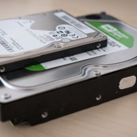 Възстановяване на данни от твърди дискове, снимка 2 - Друга електроника - 5370284