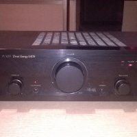 pioneer a-109 stereo ampli-транзисторен усилвател-внос франция, снимка 14 - Ресийвъри, усилватели, смесителни пултове - 19850691