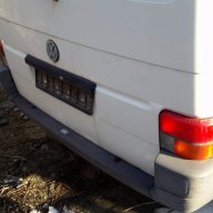 VW T4 VW T4 1.9D, снимка 4 - Бусове и автобуси - 17964401
