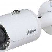 Dahua IPC-HFW1220SP-0360B-S3 3.6мм Full HD 1080P 2Мегапикселова Метална Водоустойчива IP67 IP Камера, снимка 1 - IP камери - 25928106