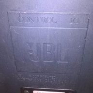 jbl control 1g-23х15х13см-2бр внос швеицария, снимка 14 - Тонколони - 17407204