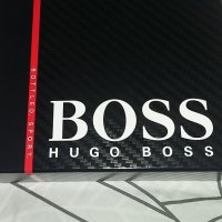 HUGO BOSS , снимка 1 - Мъжки парфюми - 22562378