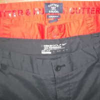 Летни спортни панталони NIKE, CUTTER&BUCK   мъжки,М и Л, снимка 1 - Спортни дрехи, екипи - 25759044