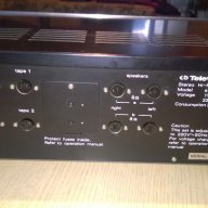 teleton a500 hi-fi stereo amplifier-300watts-внос швеицария, снимка 15 - Ресийвъри, усилватели, смесителни пултове - 8978552