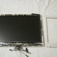 Продавам лаптоп Fujitsu-T1010 -на части , снимка 8 - Части за лаптопи - 16736511