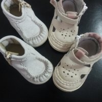 Ортопедични обувки , снимка 1 - Бебешки обувки - 23721323