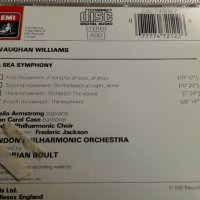 VAUGHAN WILLIAMS, снимка 12 - CD дискове - 24481085