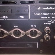 Thomson at1501t stereo receiver-внос швеицария, снимка 11 - Ресийвъри, усилватели, смесителни пултове - 16648890