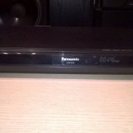 ПОРЪЧАН-Panasonic dmr-eh59 hdd/dvd/hdmi/usb-recorder, снимка 1 - Ресийвъри, усилватели, смесителни пултове - 14667207