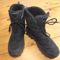 обувки LOWA trident GTX, снимка 1 - Мъжки боти - 20566547