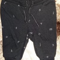 долнище h&m, снимка 1 - Панталони и долнища за бебе - 21362662