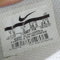 Nike Court Royale -- номер 38.5, снимка 5 - Маратонки - 26007413