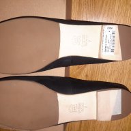 Дизайнерски дамски обувки  KENNEL&SCHMENGER и ECCO, снимка 3 - Дамски обувки на ток - 16142497