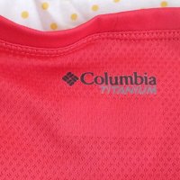 Columbia-спортни тениски, снимка 11 - Тениски - 18768991