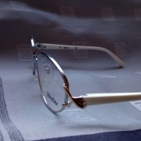 Оригинална диоптрична рамка Sferoflex, снимка 9 - Слънчеви и диоптрични очила - 24757612