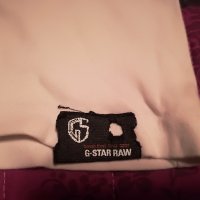 Мъжка тениска G Star raw, снимка 4 - Тениски - 20510476