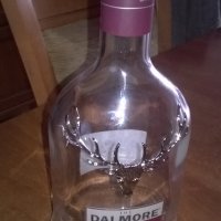 dalmore 12 years-празна бутилка с коркова тапа, снимка 8 - Колекции - 24623248