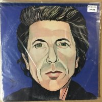 Грамофонни плочи на  Leonard Cohen, снимка 1 - Грамофонни плочи - 20830532