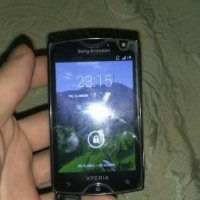 Най-малкият смартфон Sony Ericsson Xperia Mini