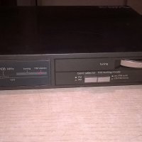 ПОРЪЧАН-technics st-z200 stereo tuner-made in japan-внос швеицария, снимка 9 - Ресийвъри, усилватели, смесителни пултове - 22256915