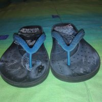 Дапанки crocs star wars оригинални, снимка 1 - Детски сандали и чехли - 25503528