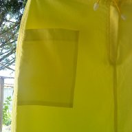 жълта  дълга пола , снимка 2 - Поли - 18492965