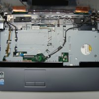 Dell Studio 1737 лаптоп на части, снимка 2 - Части за лаптопи - 23211926