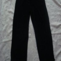 Плюшено долнище на Zara, снимка 1 - Детски панталони и дънки - 26042616