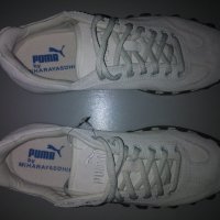 Puma оригинални обувки, снимка 4 - Маратонки - 24075488