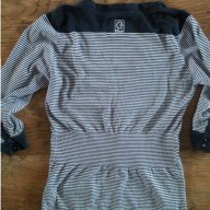 G-star - страхотна дамска блузка, снимка 6 - Блузи с дълъг ръкав и пуловери - 16741416