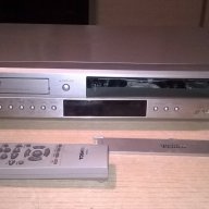 Toshiba sd-36vese-dvd/video hifi recorder+remote-внос швеицария, снимка 2 - Плейъри, домашно кино, прожектори - 18142800