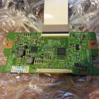 T-CONTROL BOARD 6870C-0313B, снимка 1 - Части и Платки - 24035316