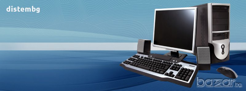 Сервиз за компютри, лаптопи, монитори, принтери и др. в град Пловдив, снимка 1