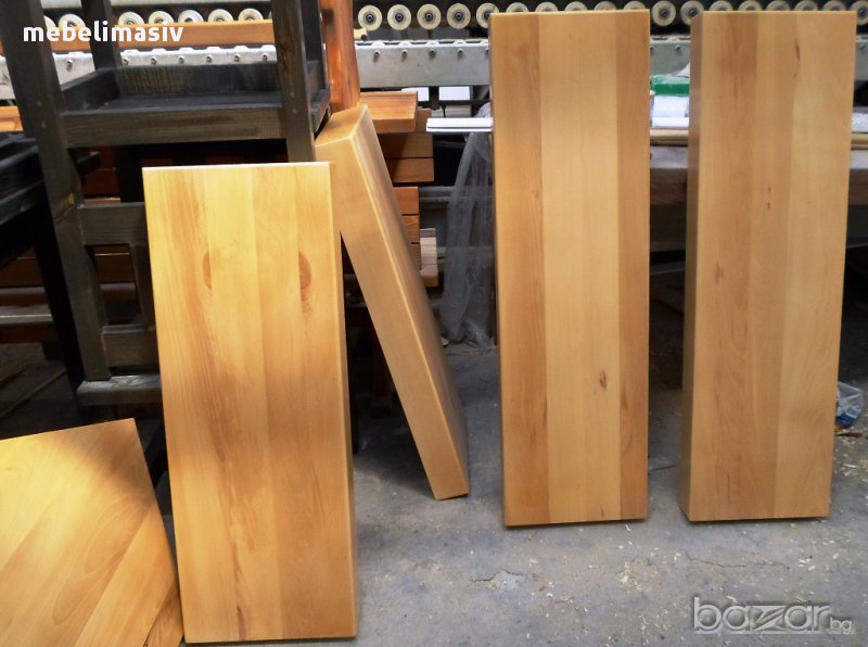 Букови стъпала по поръчка, на страхотни цени, снимка 1