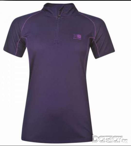 Спортна блузка Karrimor Aspen, L, снимка 1