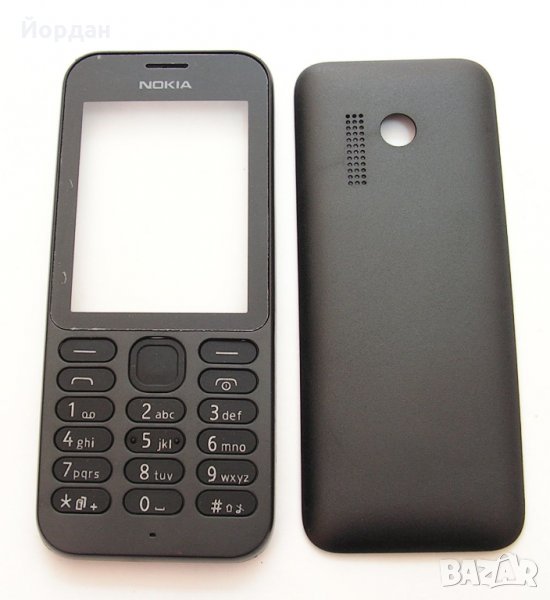 Панел за Nokia 215, снимка 1