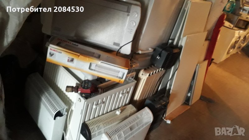 Ел.радиатори, снимка 1