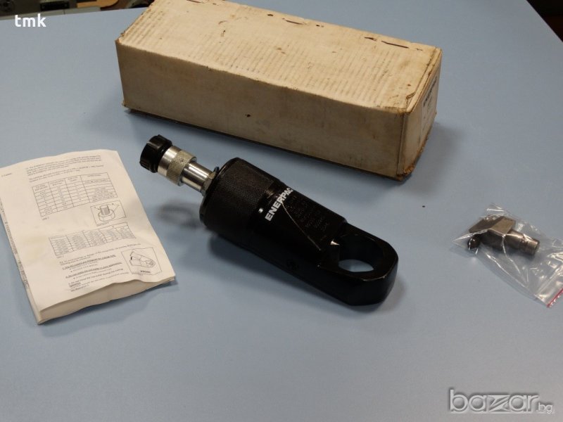 Гайкоцеп Enerpac NC 3241, снимка 1