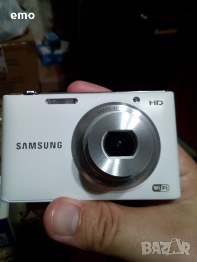 Samsung ST 150F, снимка 1
