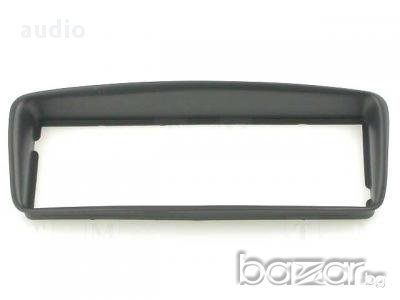 Адапторна рамка за табло за Peugeot 206, снимка 1