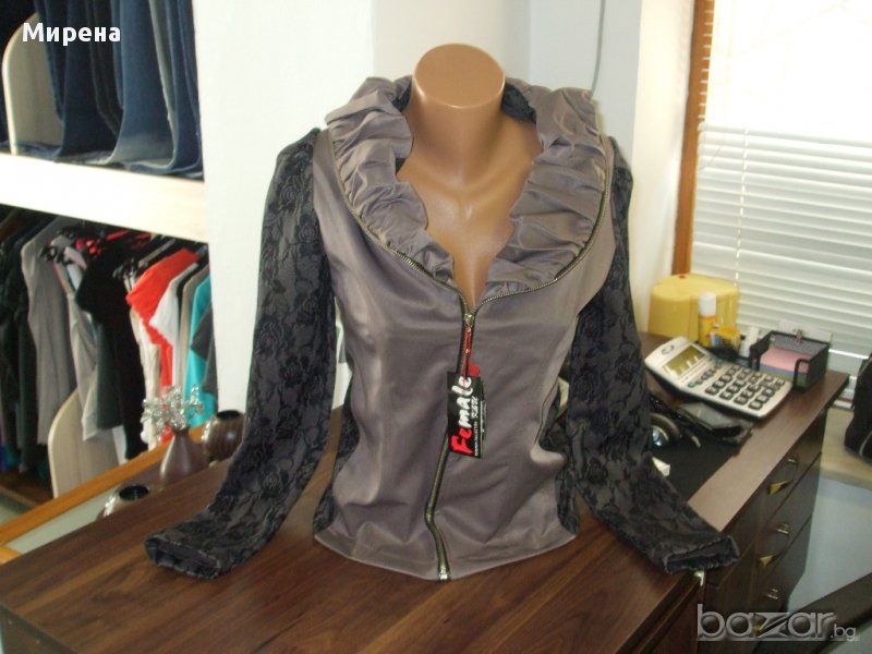 Дамско сако , снимка 1