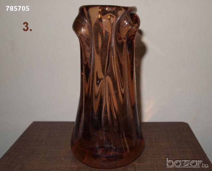 Добавени!!! Стари вазички отлични 2 до 4 лв., снимка 1