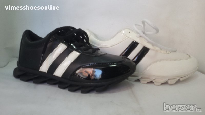 Дамски маратонки LAVI , снимка 1