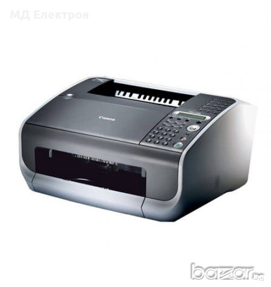 Лазерен принтер Canon i-Sensys Fax L100   / Интерфейси-Телефонна линия/, снимка 1